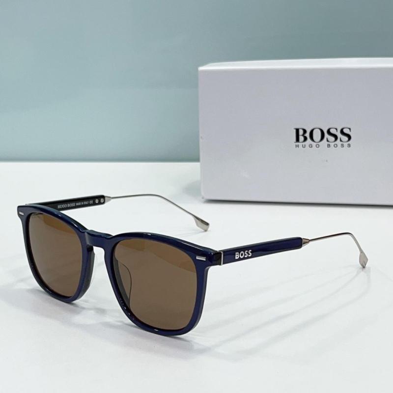 Boss Sunglasses